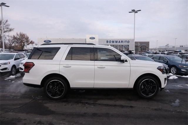 used 2024 Ford Expedition car, priced at $62,950