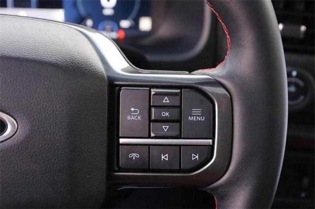 used 2024 Ford Expedition car, priced at $62,950