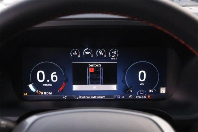 used 2024 Ford Expedition car, priced at $62,950