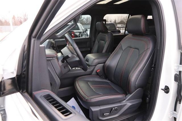 used 2024 Ford Expedition car, priced at $62,950