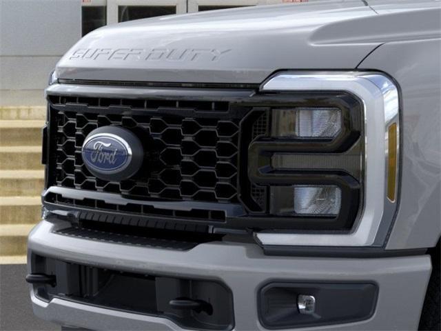 new 2026 Ford F-250 car, priced at $70,303