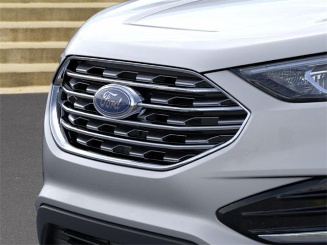 new 2024 Ford Edge car, priced at $40,915