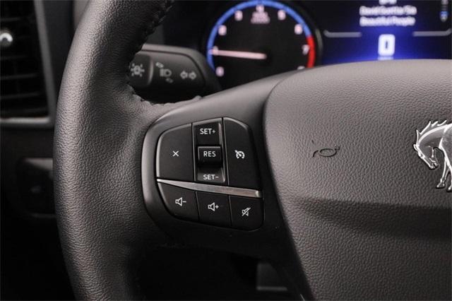 used 2021 Ford Bronco Sport car, priced at $24,950