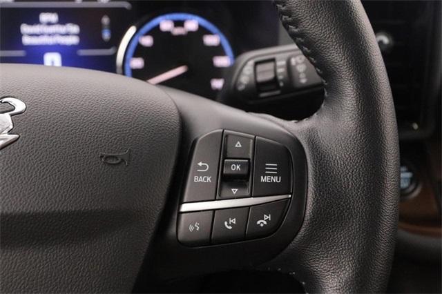 used 2021 Ford Bronco Sport car, priced at $24,950