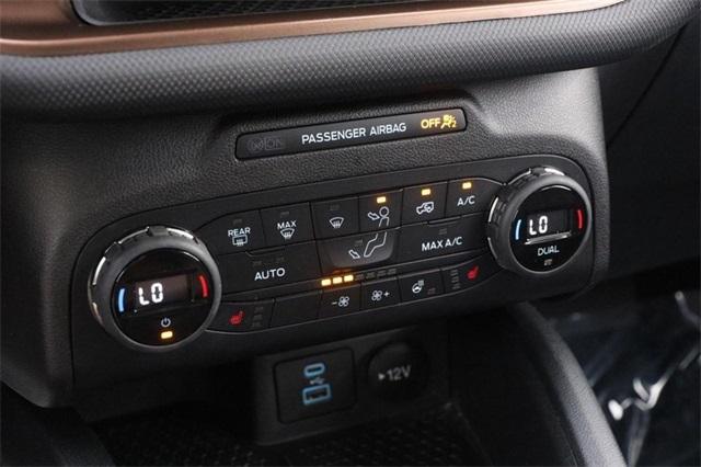 used 2021 Ford Bronco Sport car, priced at $24,950