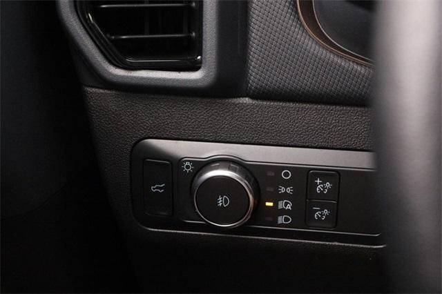 used 2021 Ford Bronco Sport car, priced at $24,950