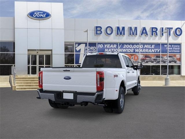 new 2026 Ford F-350 car, priced at $87,804