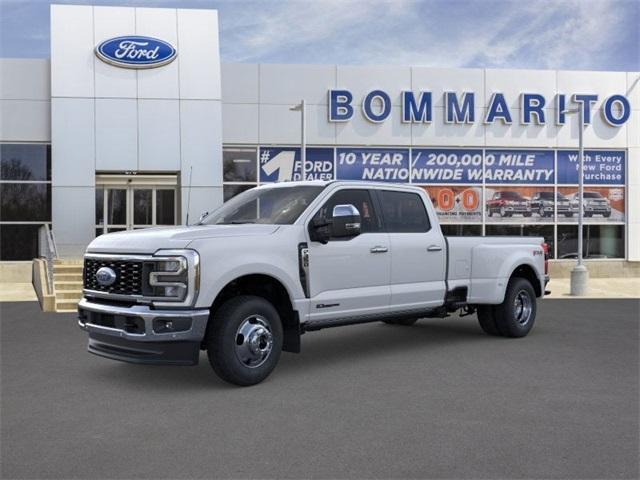 new 2026 Ford F-350 car, priced at $87,804