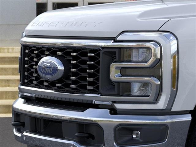 new 2026 Ford F-350 car, priced at $87,804
