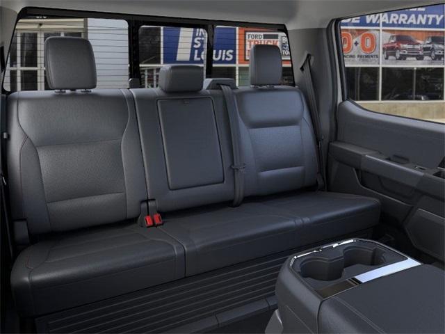 new 2026 Ford F-350 car, priced at $87,804