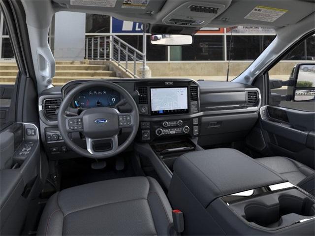 new 2026 Ford F-350 car, priced at $87,804