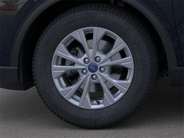 new 2025 Ford Escape car, priced at $27,750