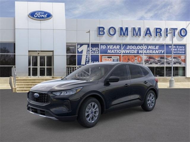 new 2025 Ford Escape car, priced at $27,750