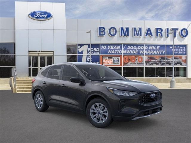 new 2025 Ford Escape car, priced at $27,750