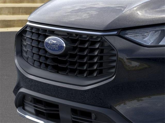 new 2025 Ford Escape car, priced at $27,485