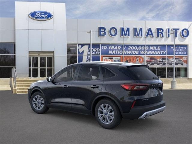 new 2025 Ford Escape car, priced at $27,750