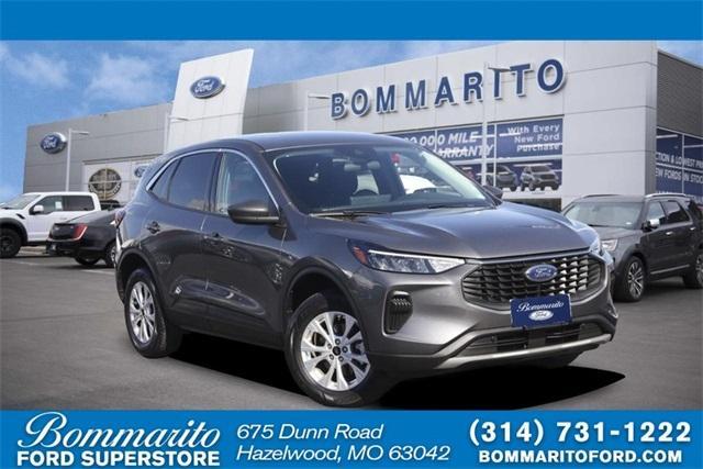 used 2024 Ford Escape car, priced at $22,950