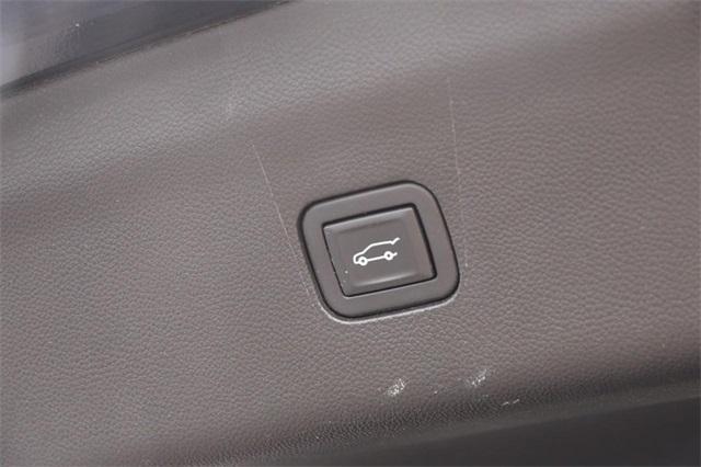 used 2020 Buick Enclave car, priced at $21,950