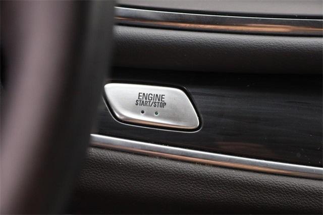 used 2020 Buick Enclave car, priced at $21,950