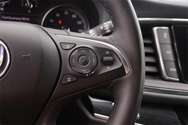 used 2020 Buick Enclave car, priced at $21,950