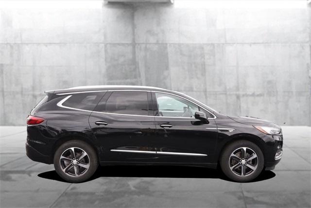 used 2020 Buick Enclave car, priced at $21,950