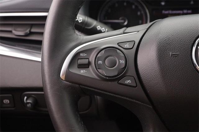 used 2020 Buick Enclave car, priced at $21,950