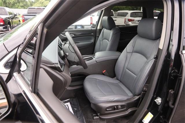 used 2020 Buick Enclave car, priced at $21,950