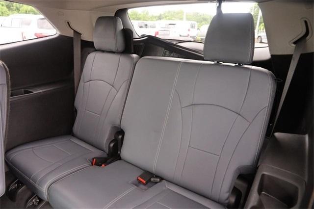 used 2020 Buick Enclave car, priced at $21,950