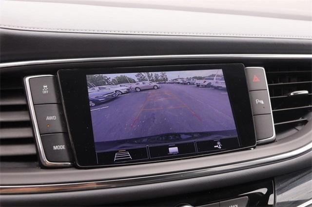 used 2020 Buick Enclave car, priced at $21,950