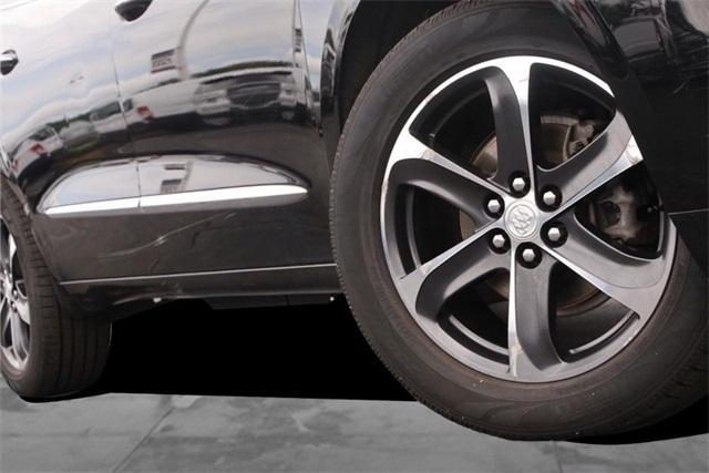 used 2020 Buick Enclave car, priced at $21,950