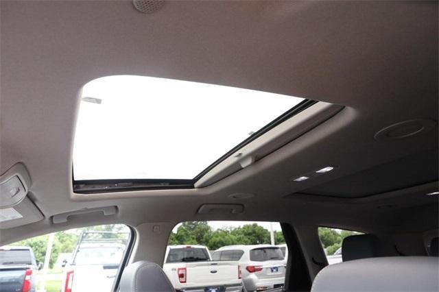 used 2020 Buick Enclave car, priced at $21,950