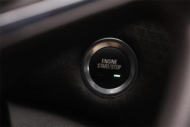 used 2024 Chevrolet Malibu car, priced at $20,950