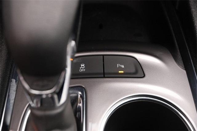 used 2024 Chevrolet Malibu car, priced at $20,950