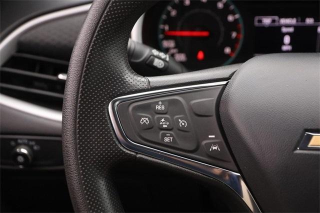 used 2024 Chevrolet Malibu car, priced at $20,950