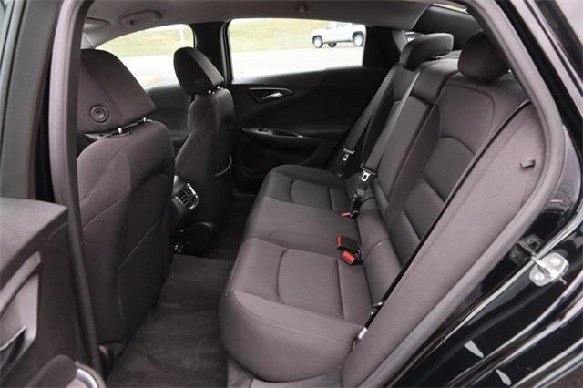 used 2024 Chevrolet Malibu car, priced at $20,950