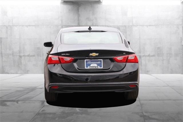 used 2024 Chevrolet Malibu car, priced at $20,950