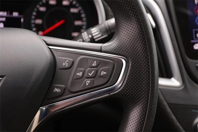 used 2024 Chevrolet Malibu car, priced at $20,950