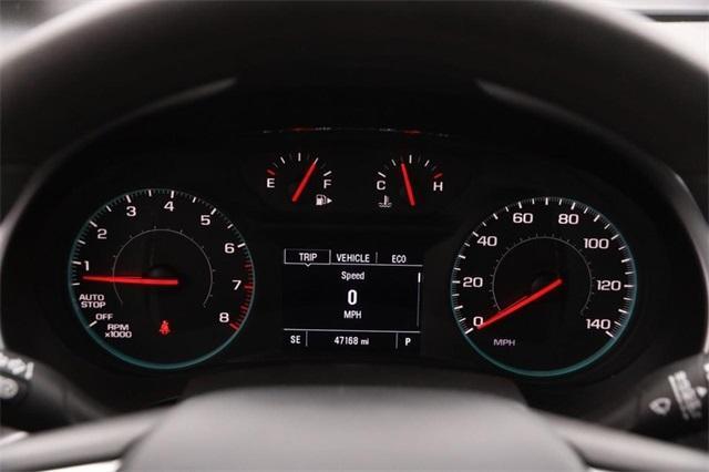 used 2024 Chevrolet Malibu car, priced at $20,950