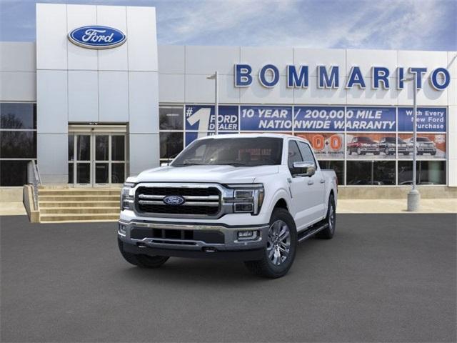 new 2024 Ford F-150 car, priced at $64,815