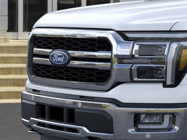 new 2024 Ford F-150 car, priced at $64,815