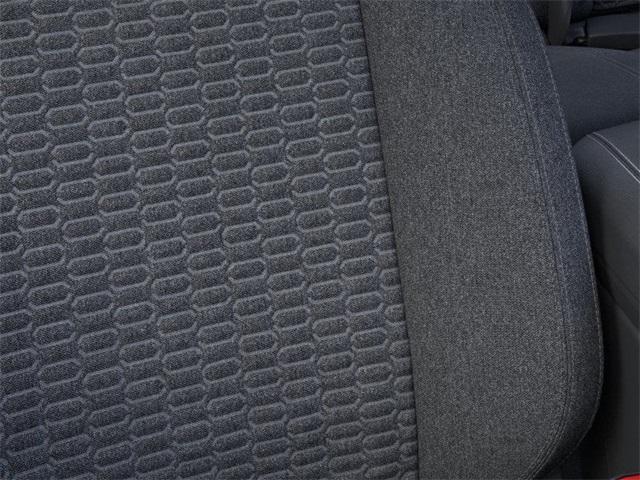 new 2025 Ford Ranger car, priced at $38,361