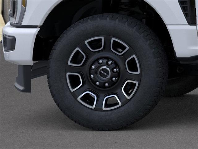 new 2025 Ford F-250 car, priced at $94,660