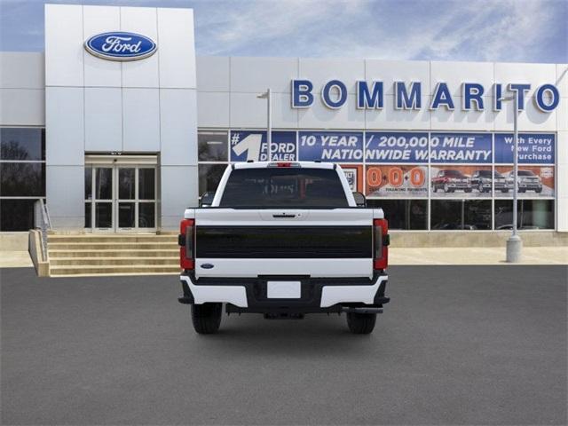 new 2025 Ford F-250 car, priced at $94,660