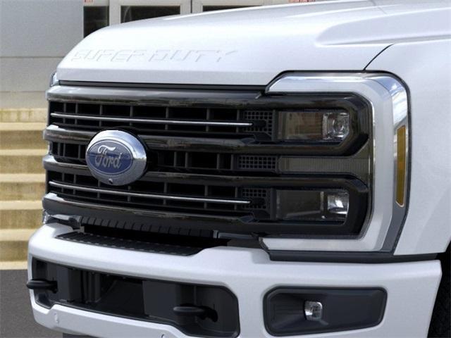 new 2025 Ford F-250 car, priced at $94,660