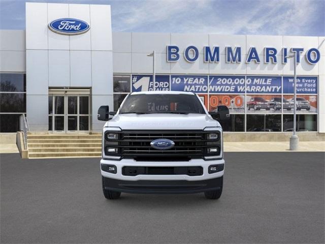 new 2025 Ford F-250 car, priced at $94,660
