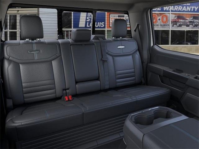 new 2025 Ford F-250 car, priced at $94,660