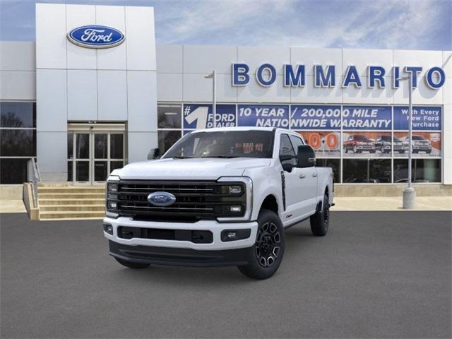 new 2025 Ford F-250 car, priced at $94,660