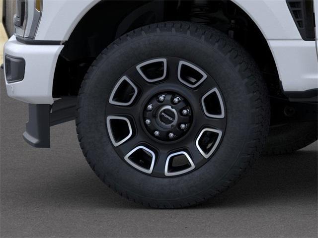 new 2025 Ford F-250 car, priced at $95,660
