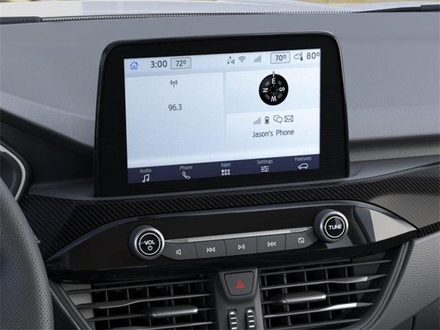 new 2025 Ford Escape car, priced at $32,623
