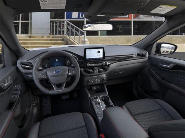new 2025 Ford Escape car, priced at $32,623